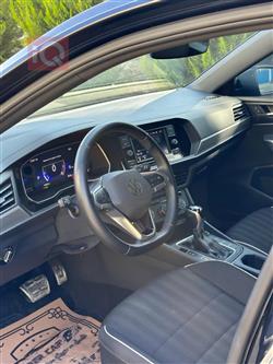 فولكسفاغن جيتا